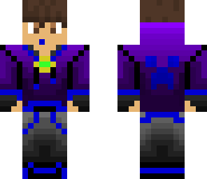 kecoderpy skin v6