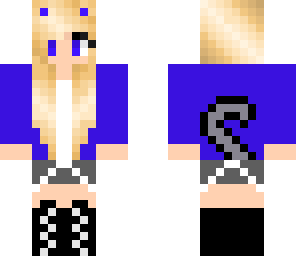 my skin