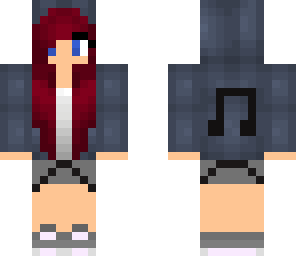 music girl