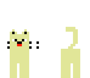 persian