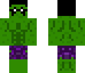 mystic hulk