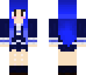 ldshadowlady blue