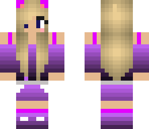 purple teen 