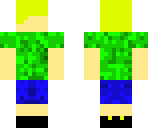 hanyou boy 2