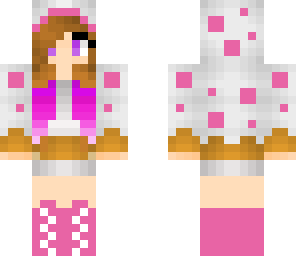 cake girl