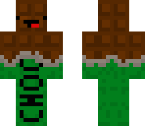 cocholate x3