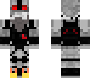 robot