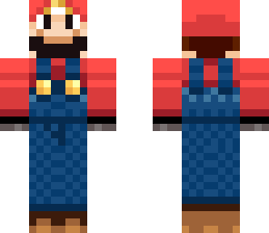 mario