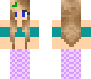 mermaid