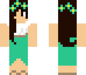 prom girl fixed