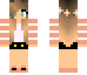 cute edited girl