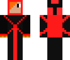 mgic boy