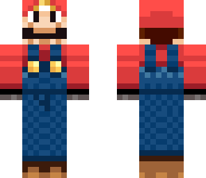 mario