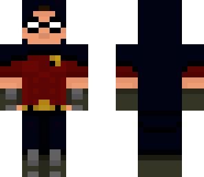 robin