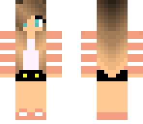 re-edited girl