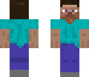 backwards steve