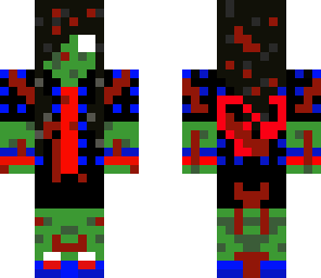 zexyzekis zombie