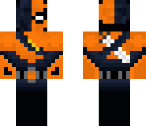 deathtroke better