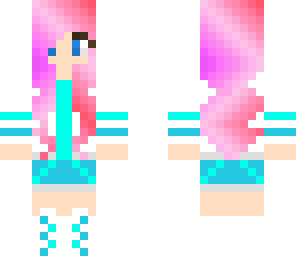 gamer gal