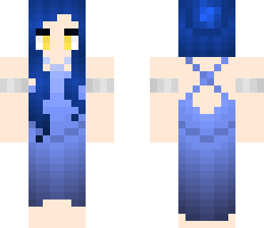 goddess nayru