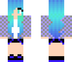water girl