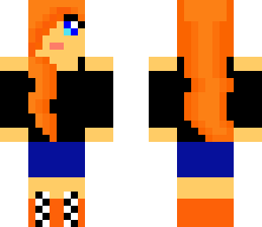 radio girl