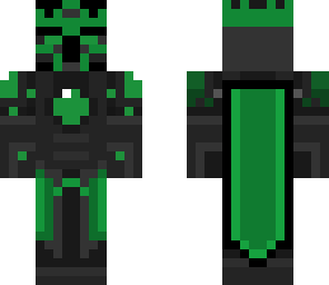 emerald king