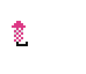 pink firework