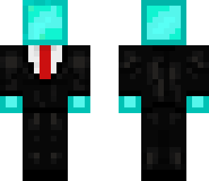 diamond suit iii