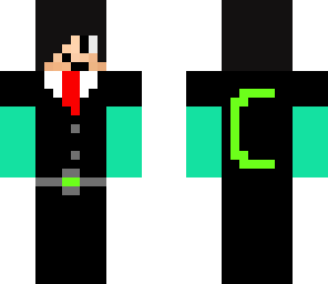 crystalstar in tuxedo