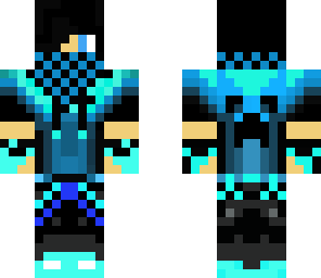 my cool skin