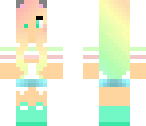 pastel girl fixed