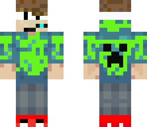 my skin