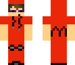 a skin for ma friend