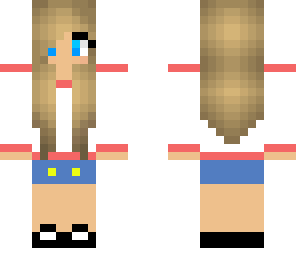 cute girl
