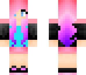 cute popstar fixed