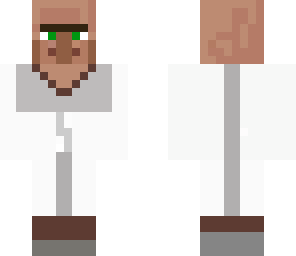villager
