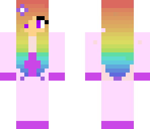 unicorn girl 2
