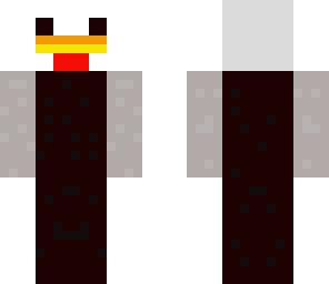 capt cluck norris