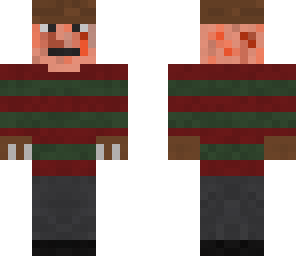 freddy