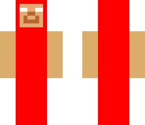 hotdog herobrine