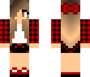 bajancanadian girl