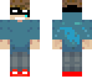 my skin