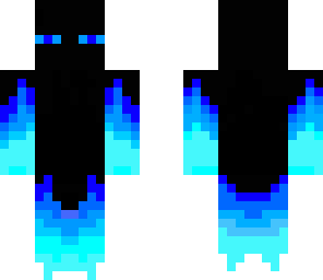 blue ender