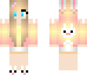 bunny 20 likes