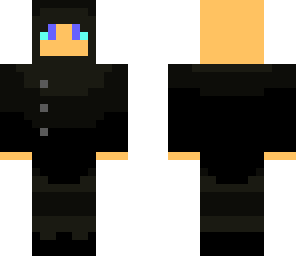 rogue me
