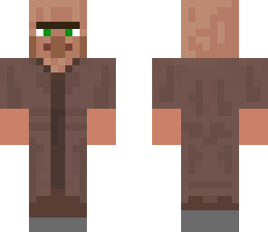 villager