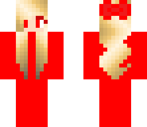when did i become red
