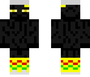 ender hat sideways