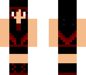 my new skin